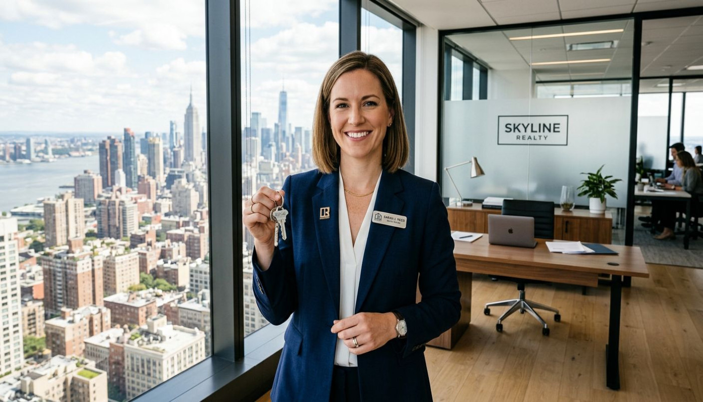 Comment choisir le courtier idéal pour vos transactions immobilières ?