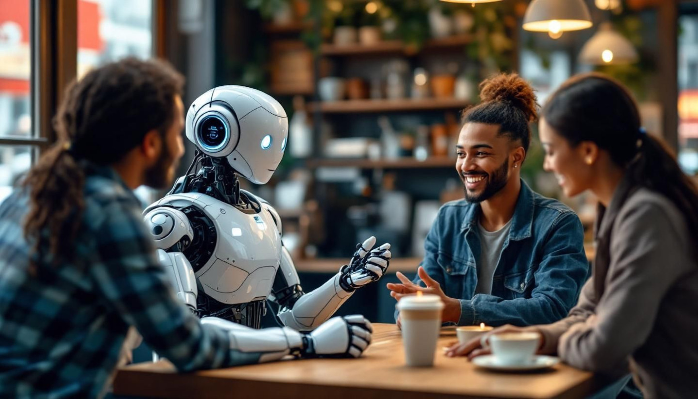 Science/High-tech - Comment les chatbots pour Instagram transforment-ils l'engagement client ?