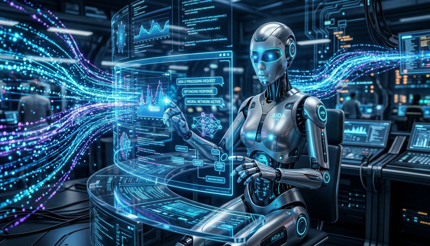 Comment les chatbots révolutionnent-ils l'accès à l'information ?