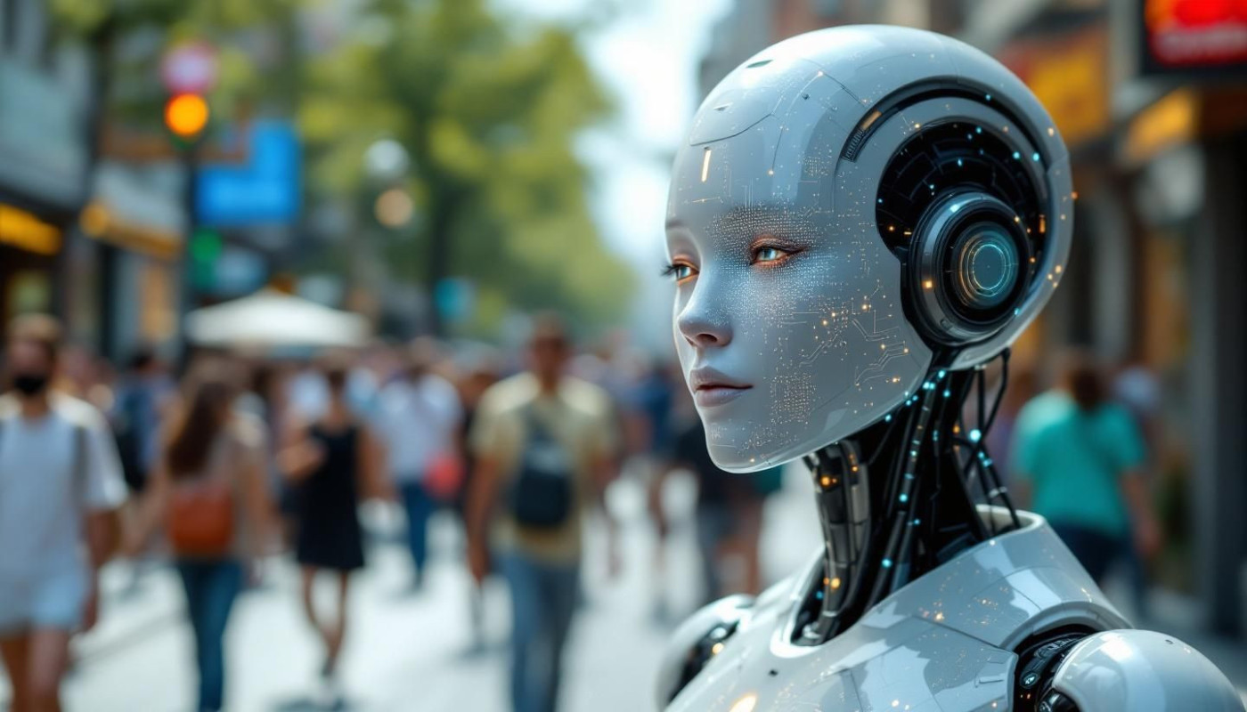 Comment les innovations en IA influencent-elles notre quotidien ?