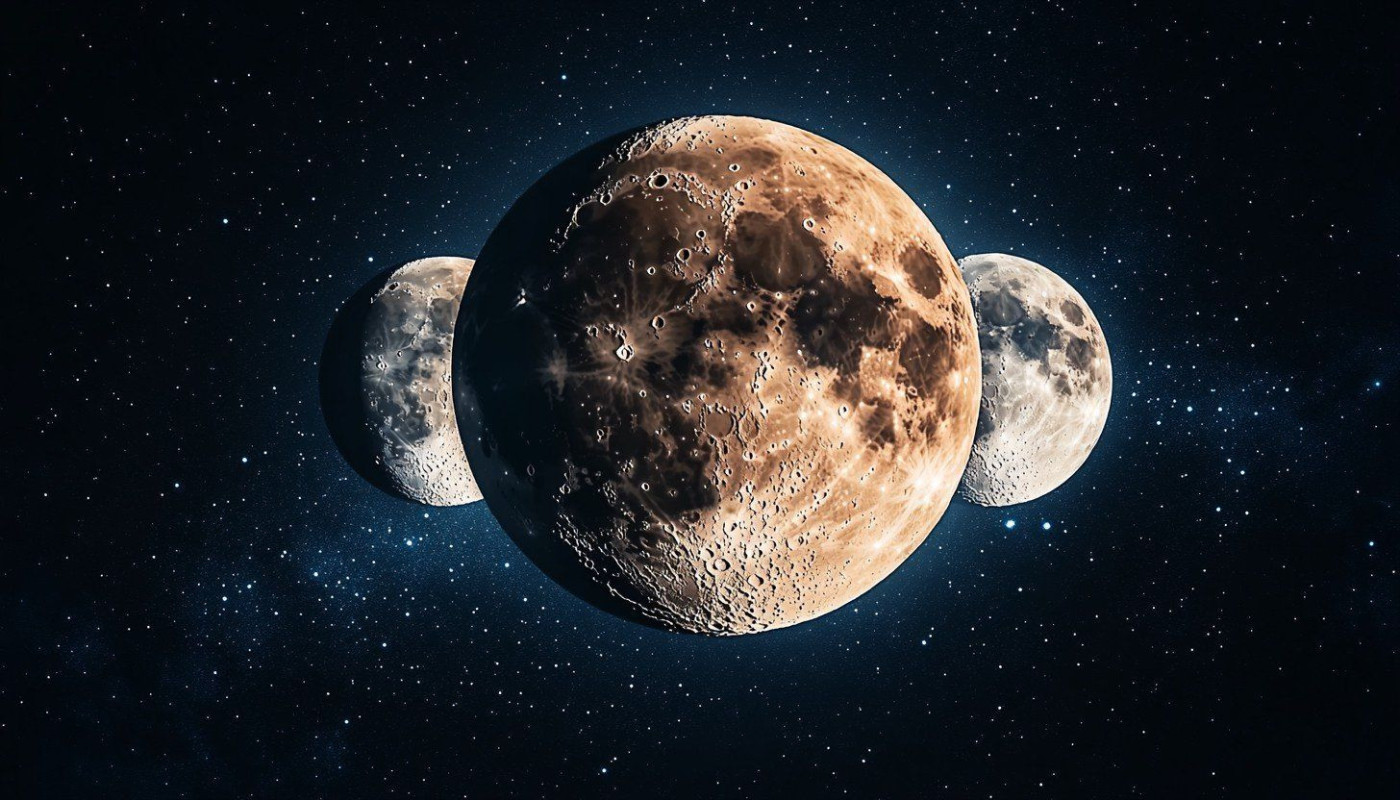 Comment les phases de la lune influencent les horoscopes quotidiens