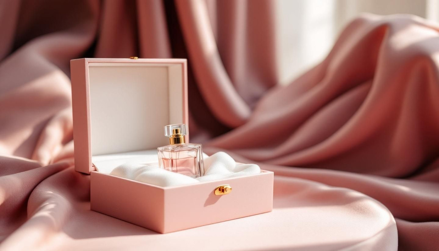 Comment surprendre avec un coffret de parfum pour elle ?