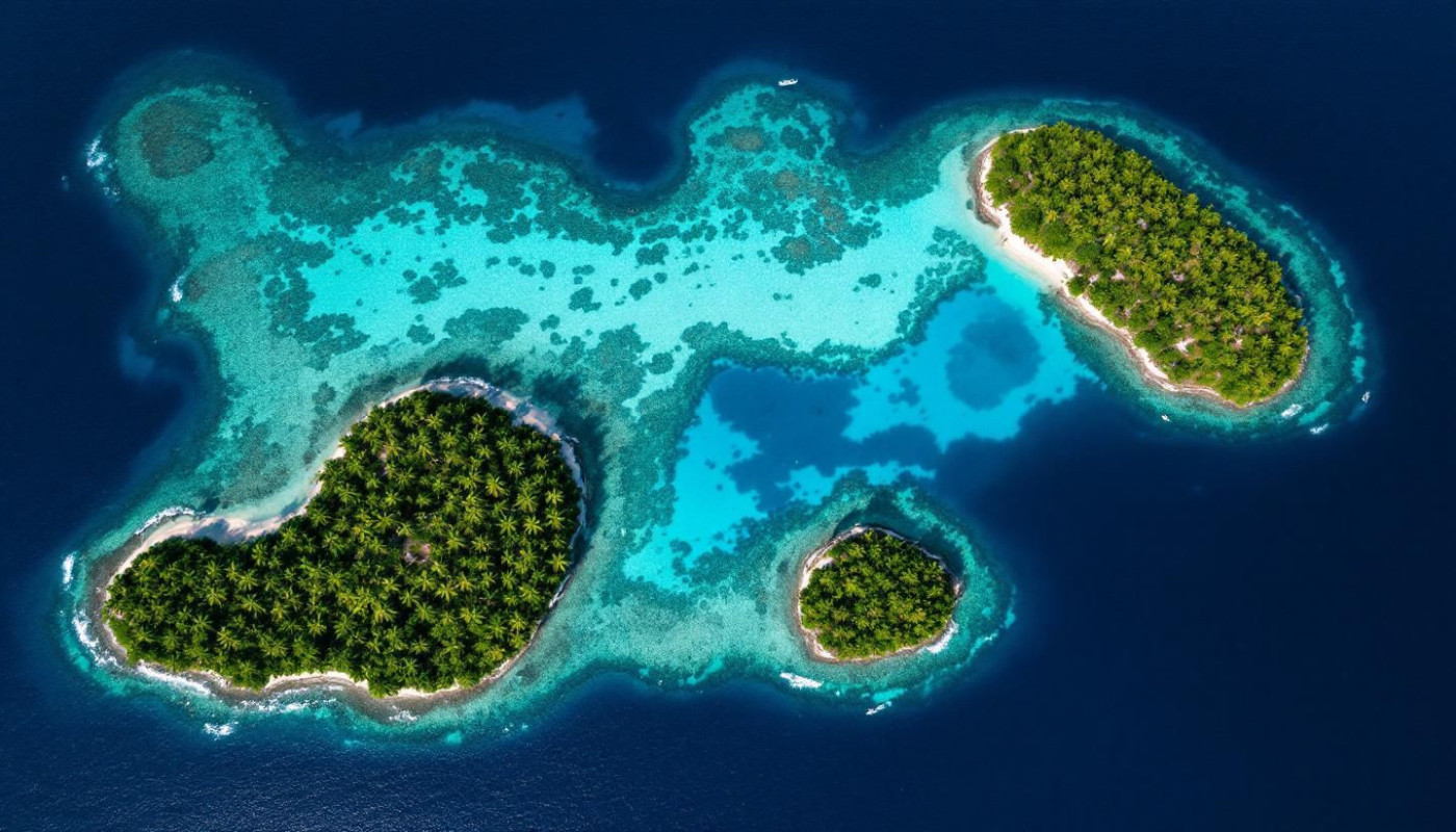 Découverte des îles paradisiaques des Maldives en itinéraire personnalisé