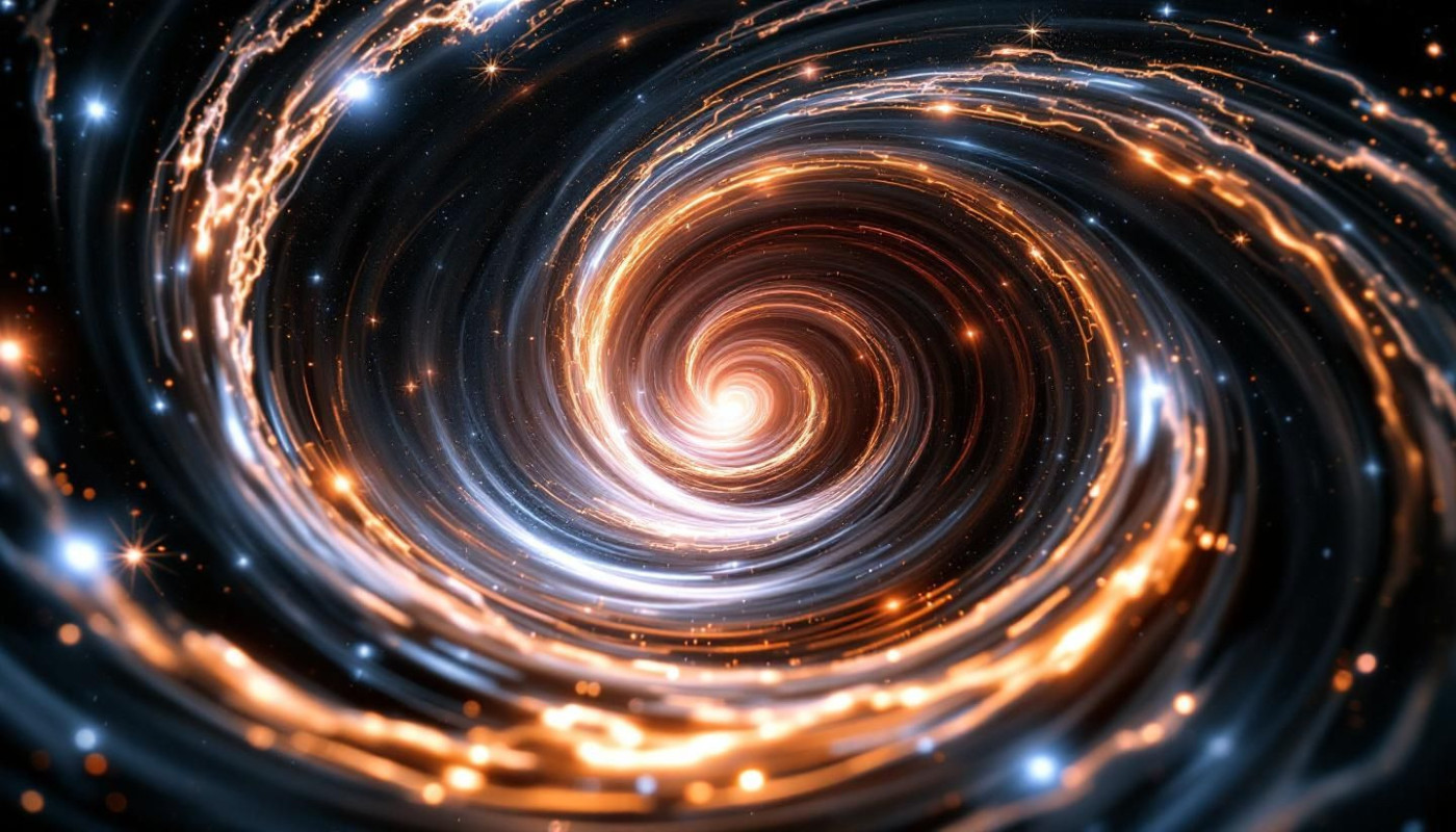 Science/High-tech - Découverte récente sur les ondes gravitationnelles et leurs implications en astrophysique