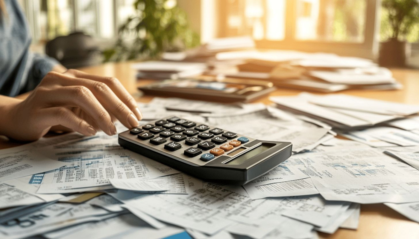 Décryptage du calcul du salaire net pour les freelances en portage