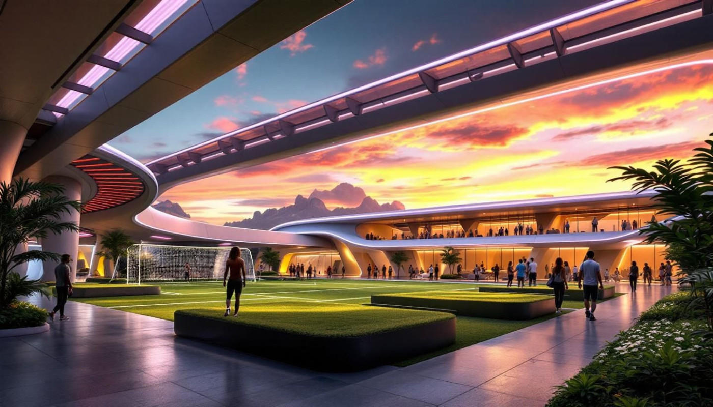 Les tendances actuelles et futures dans la formation des métiers du sport