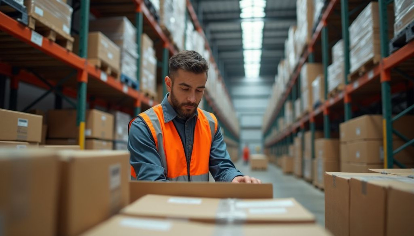 Optimisation de la chaîne d'approvisionnement : découvrez les clés du succès