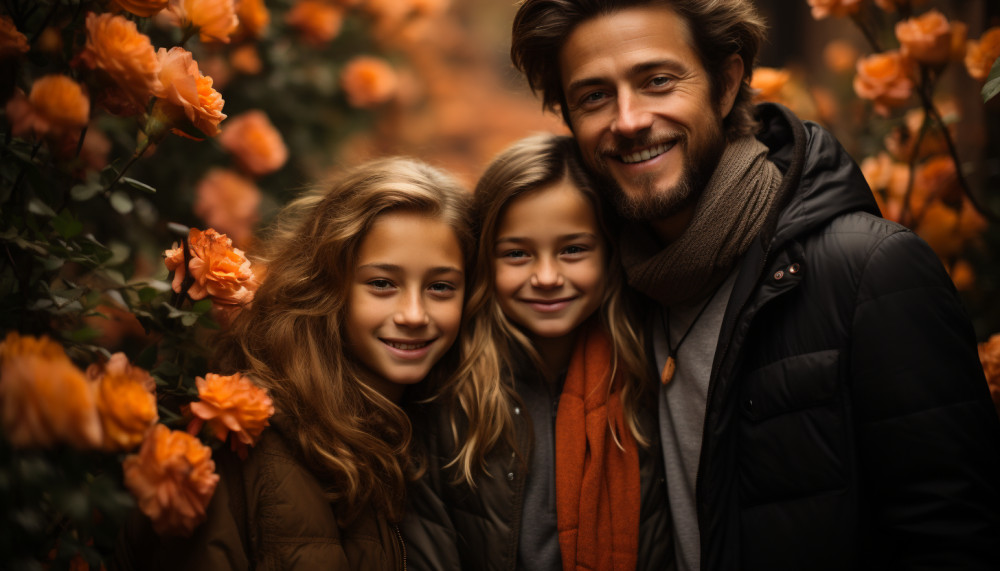 Pourquoi choisir des tableaux personnalisés pour les photos de famille ?