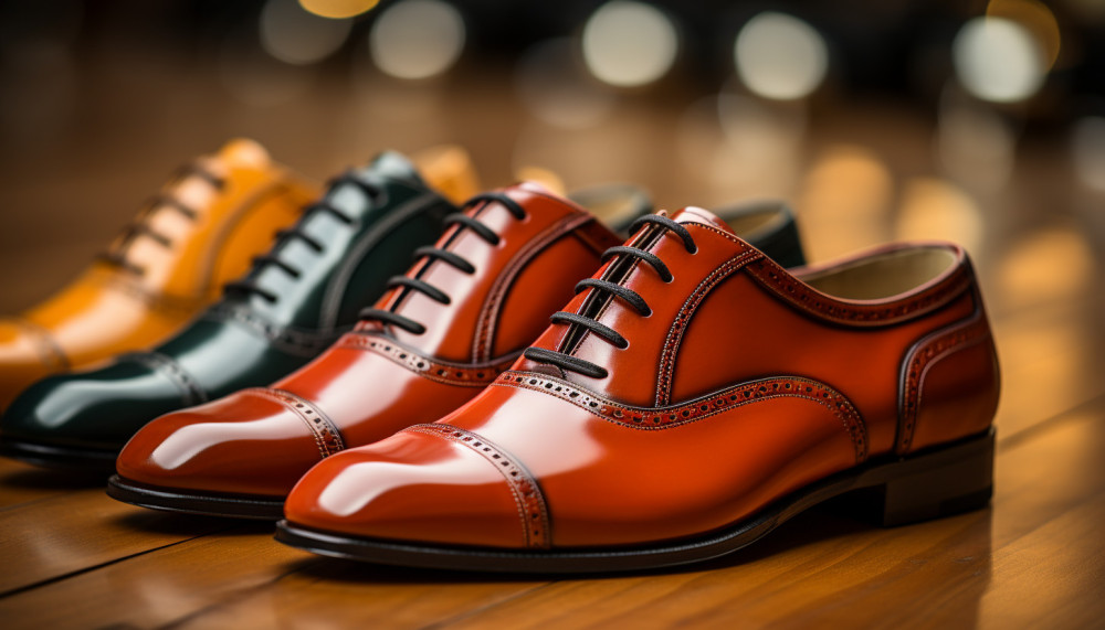 Quelles sont les meilleures chaussures en cuir à la mode ?